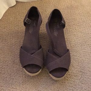 toms wedges